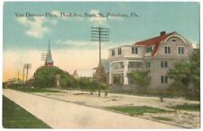 St. petersburg florida for sale  Rolling Prairie