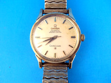 Vtg omega constellation for sale  Shipping to Ireland