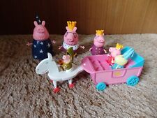 Peppa pig royal for sale  PETERHEAD