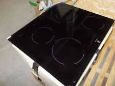 ELECTROLUX  EHF6241FOK ELECTRIC CERAMIC HOB  "USED" for sale  WALSALL