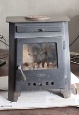 woodburning stoves 5kw for sale  NOTTINGHAM