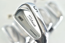Titleist 716 forged for sale  Shipping to Ireland