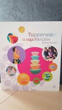 Tupperware livre tupperware d'occasion  Troyes