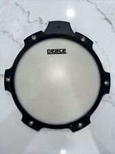 Peace drum practice for sale  Salt Lake City