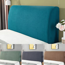 Elastic bed headboard for sale  Shipping to Ireland