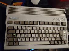 Commodore amiga 600 usato  Acerra