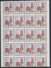 Timbre 1331 piquage d'occasion  Dunkerque-