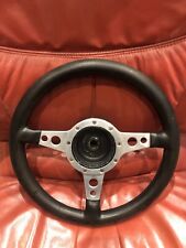 Steering wheel motolita for sale  BLACKPOOL
