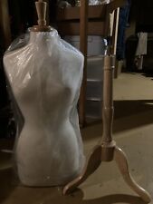 Womens dressmaker form for sale  Richton Park