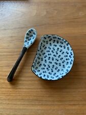 Tableware small japanese for sale  LONDON