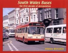 South wales buses for sale  ROSSENDALE