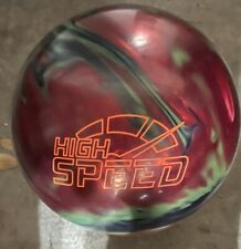 Bowling ball columbia for sale  Johnston