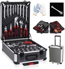 mechanic tool box for sale  SALFORD