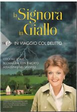 Signora giallo viaggio usato  Italia