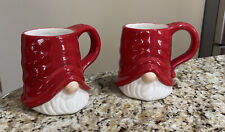 Gnome coffee mugs for sale  Greenwood