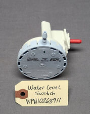 Przełącznik poziomu wody WPW10268911 Whirlpool, Kenmore, inne na sprzedaż  Wysyłka do Poland