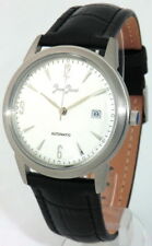 Jean Jacot AUTOMATIC Men's Watch with Date NEW! , used for sale  Shipping to South Africa