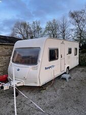 bailey 540 for sale  CARNFORTH