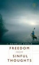 Freedom from Sinful Thoughts por Arnold, J. Heinrich comprar usado  Enviando para Brazil