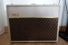 Vox ac30hw2x amp for sale  DAGENHAM