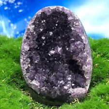 152g natural amethyst for sale  Shipping to Ireland