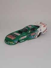 John force autographed for sale  New Port Richey