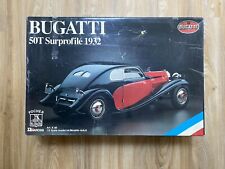 Bugatti 50t surprofilé gebraucht kaufen  Hannover