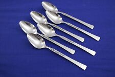 Set cantina teaspoons for sale  Fruitland Park