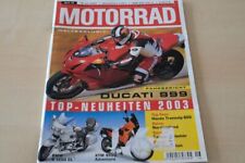 Motorrad 2002 aprilia gebraucht kaufen  Deutschland