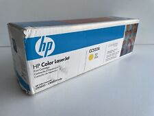 Cartucho de toner original HP LaserJet 503A amarelo Q7582A - 3800 páginas comprar usado  Enviando para Brazil