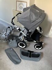 Bugaboo donkey3 double for sale  Shipping to Ireland