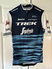 Nueva camiseta para mujer Trek Segafredo Pro Cycling Team por SMS en grande segunda mano  Embacar hacia Argentina