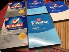 Lot turbotax 2016 for sale  Reading