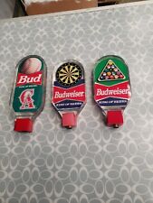 Budweiser beer dart for sale  Homeland