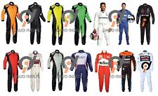 TRAJE PERSONALIZADO DE KART/KARTING DE CARRERAS/CARRERAS F1 EN VARIOS DISEÑOS CON ENVÍO, usado segunda mano  Embacar hacia Argentina