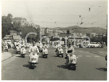 1961 genova raduno usato  Milano
