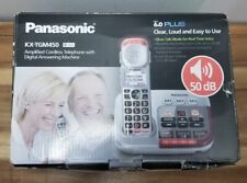 Panasonic amplified cordless for sale  Chillicothe