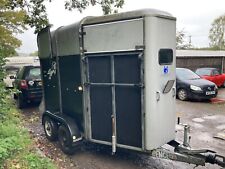 Ifor williams horse for sale  BLANDFORD FORUM