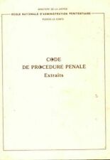 2460810 code procédure d'occasion  France