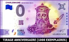Ueum charlemagne roi d'occasion  Fosses