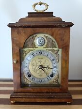 chiming mantle clock for sale  KETTERING