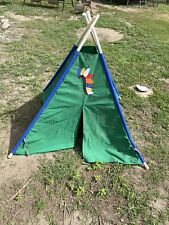 Kid foldable teepee for sale  Liberty Hill