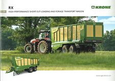 Krone series short for sale  DEAL
