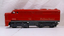 Gauge lionel 1055 for sale  Wayne