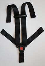 Used, Chicco Fit 2 Infant Baby Car Seat Safety Replacement Buckle Belt Straps for sale  Shipping to South Africa