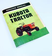 kubota tractor l225 for sale  Brookfield