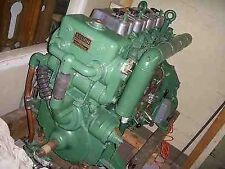 Kelvin marine engine for sale  WESTON-SUPER-MARE