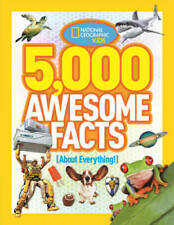 000 awesome facts for sale  Montgomery