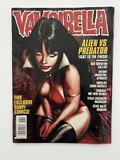 Vampirella comics magazine for sale  KETTERING