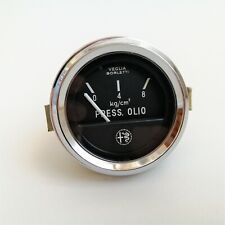 Oil pressure gauge usato  Italia